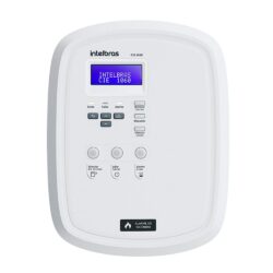 Central CIE 1060 Intelbras