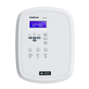 Central CIE 1060 Intelbras