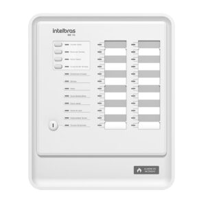 Central CIC 12L Intelbras