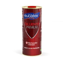 Aguarrás 900 ml