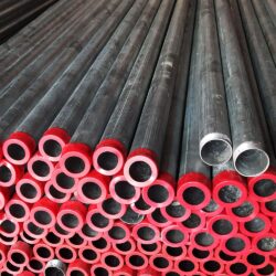 Tubo de Aço Galvanizado