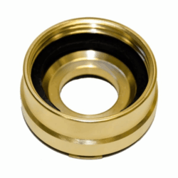 Adaptador Storz 5 fios 63 x 38 mm (2.½" x 1.½")