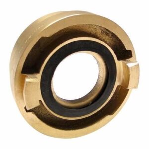 Adaptador Storz 5 fios 63 x 63 mm (2.½” x 2.½”)