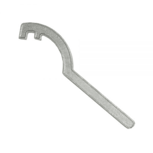 Chave Storz 63 x 38 mm Alumínio