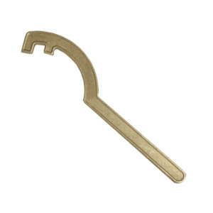 Chave Storz 63 x 38 mm Latão