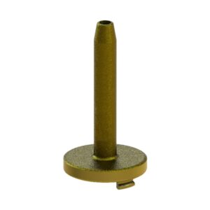 Esguicho Jato Sólido 38 mm (1.½”) com requinte 19 mm