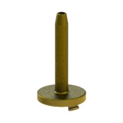 Esguicho Jato Sólido 63 mm (2.½") com requinte 25 mm