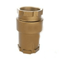 Válvula de Retenção Vertical, diam. 63 mm (2 ½")
