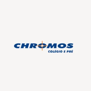 Chromos Colegio e Pre Cliente